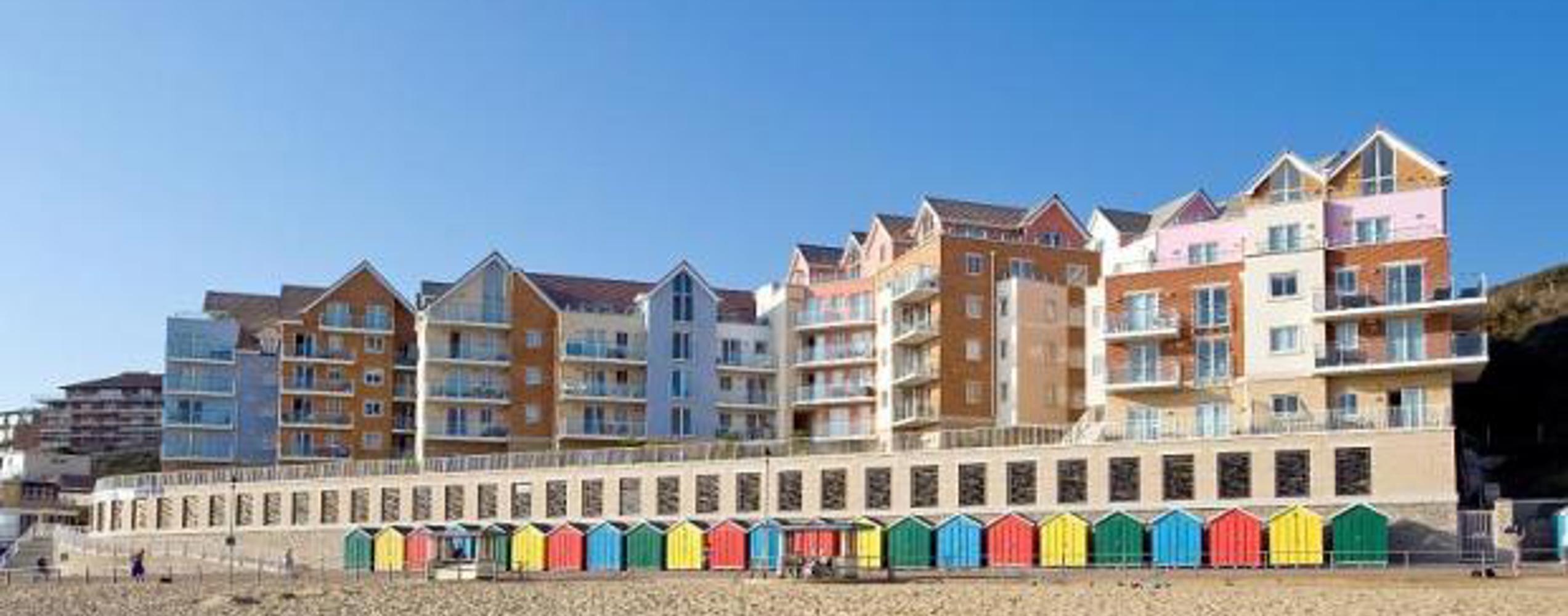 60-Honeycombe Chine, Boscombe 1