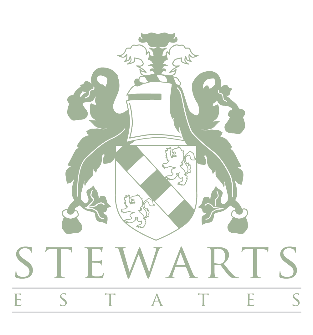 Stewarts Logo Footer