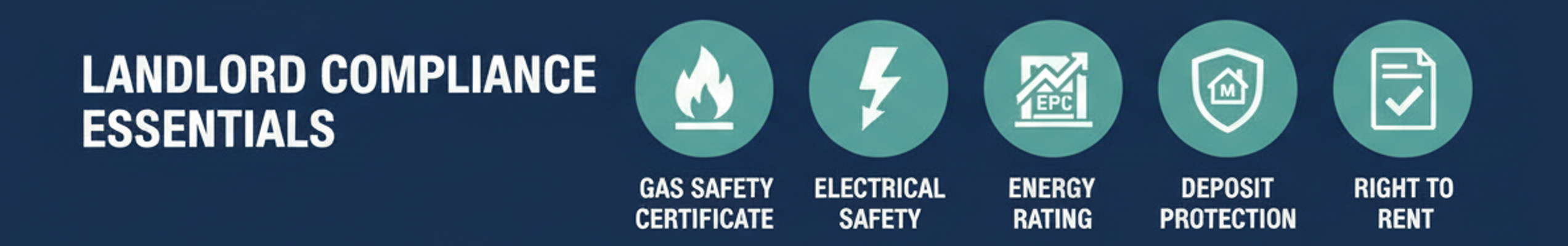 Landlord Compliance Checklist Stewarts Estates Letting Agents In Bournemouth (2)